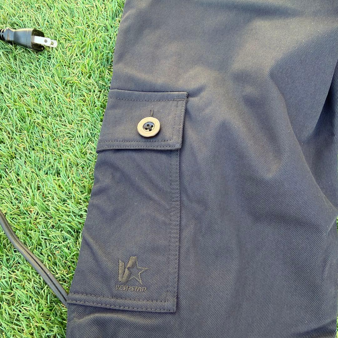 新品✨VESP スノーボードウェア ブラック XL