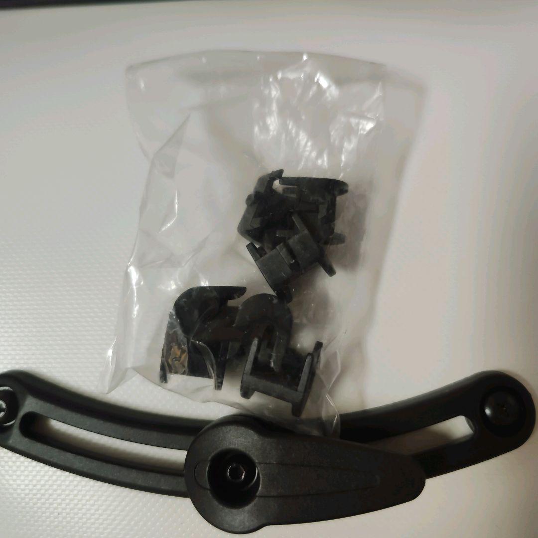 ORTLIEB 防水パニアケース バックローラー　未使用品