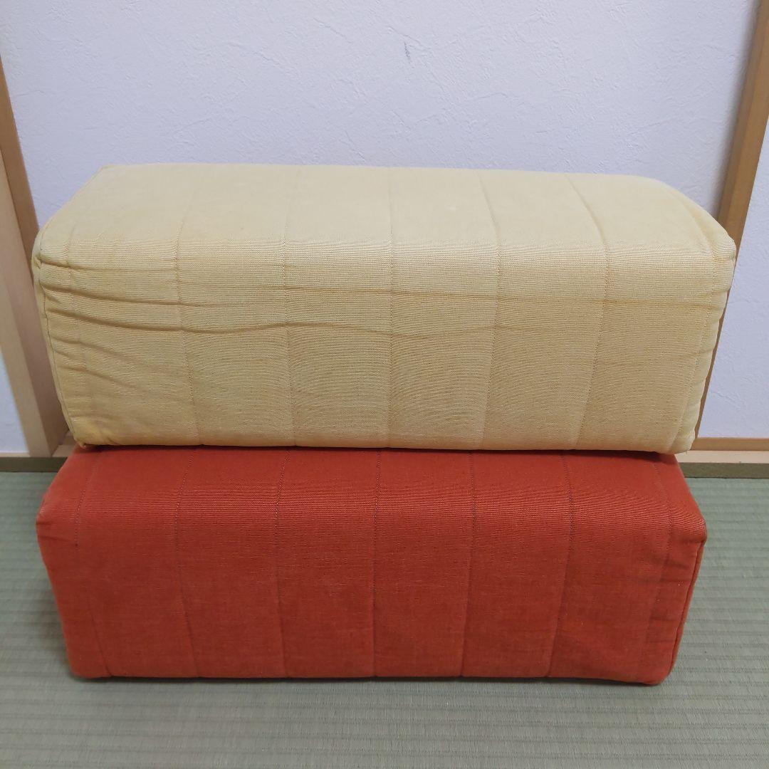 HAREM TUMIKI ハーレム つみき ソファ　アームクッション