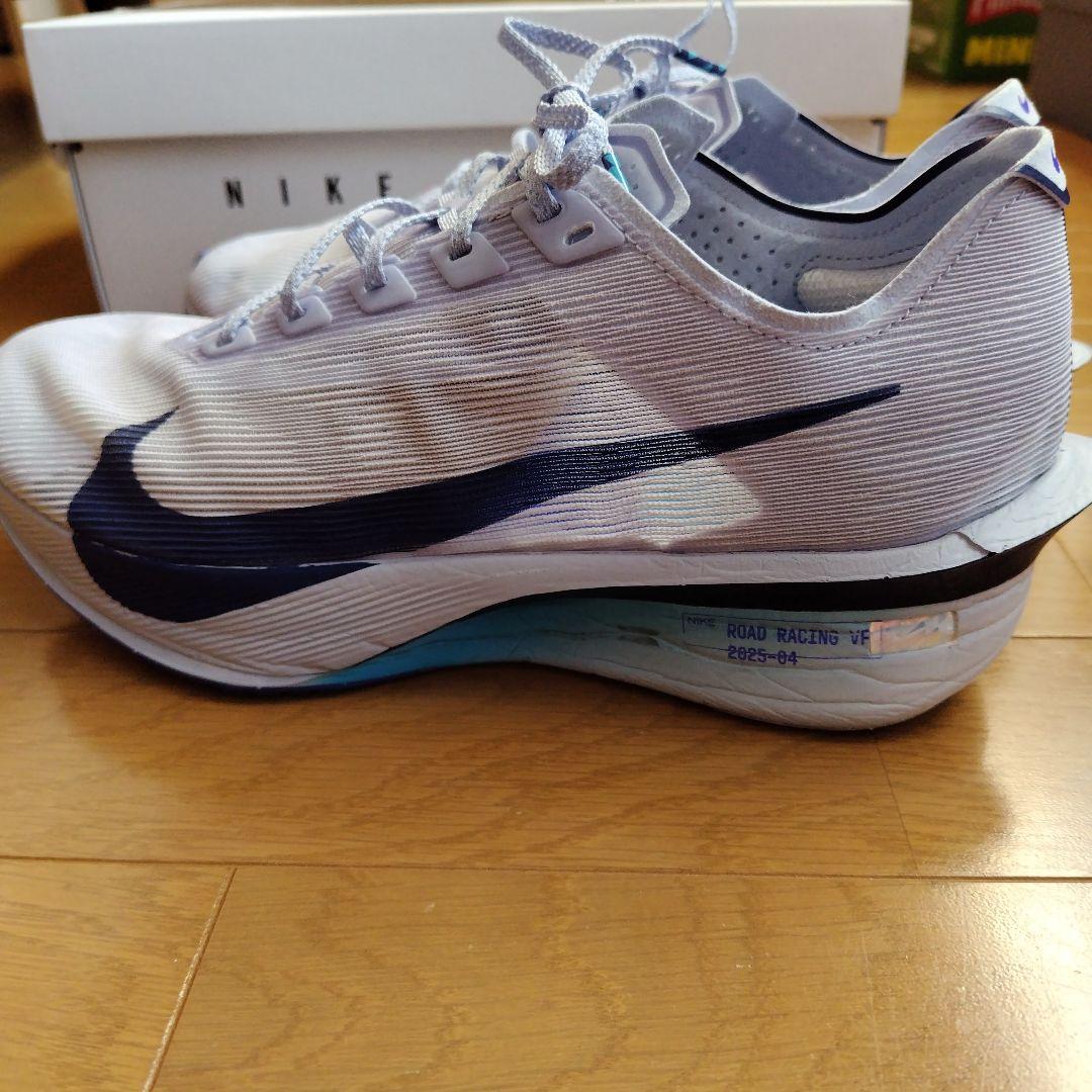 スパイク・シューズ Nike ZoomX Vaporfly NEXT% 4 27.5cm
