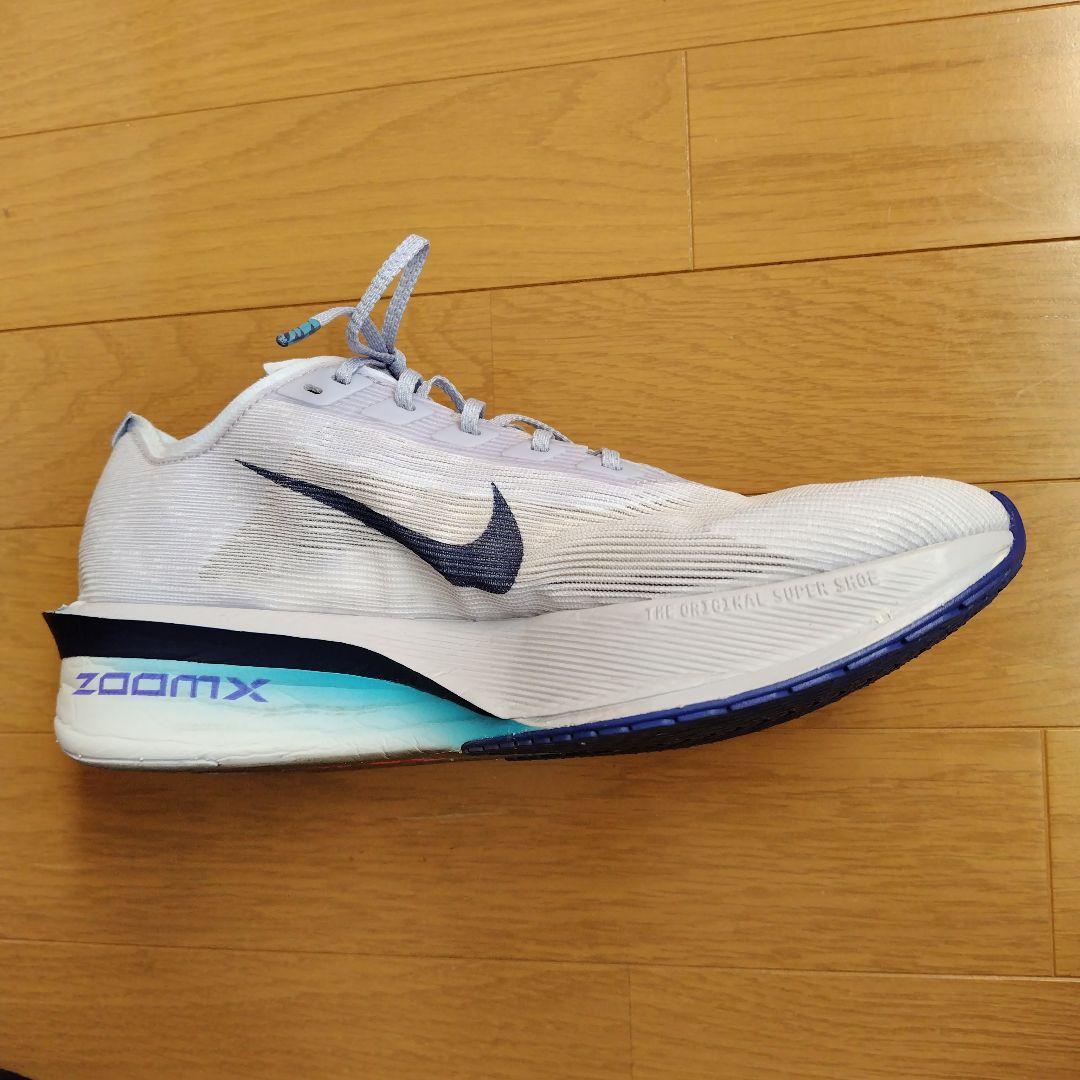 スパイク・シューズ Nike ZoomX Vaporfly NEXT% 4 27.5cm