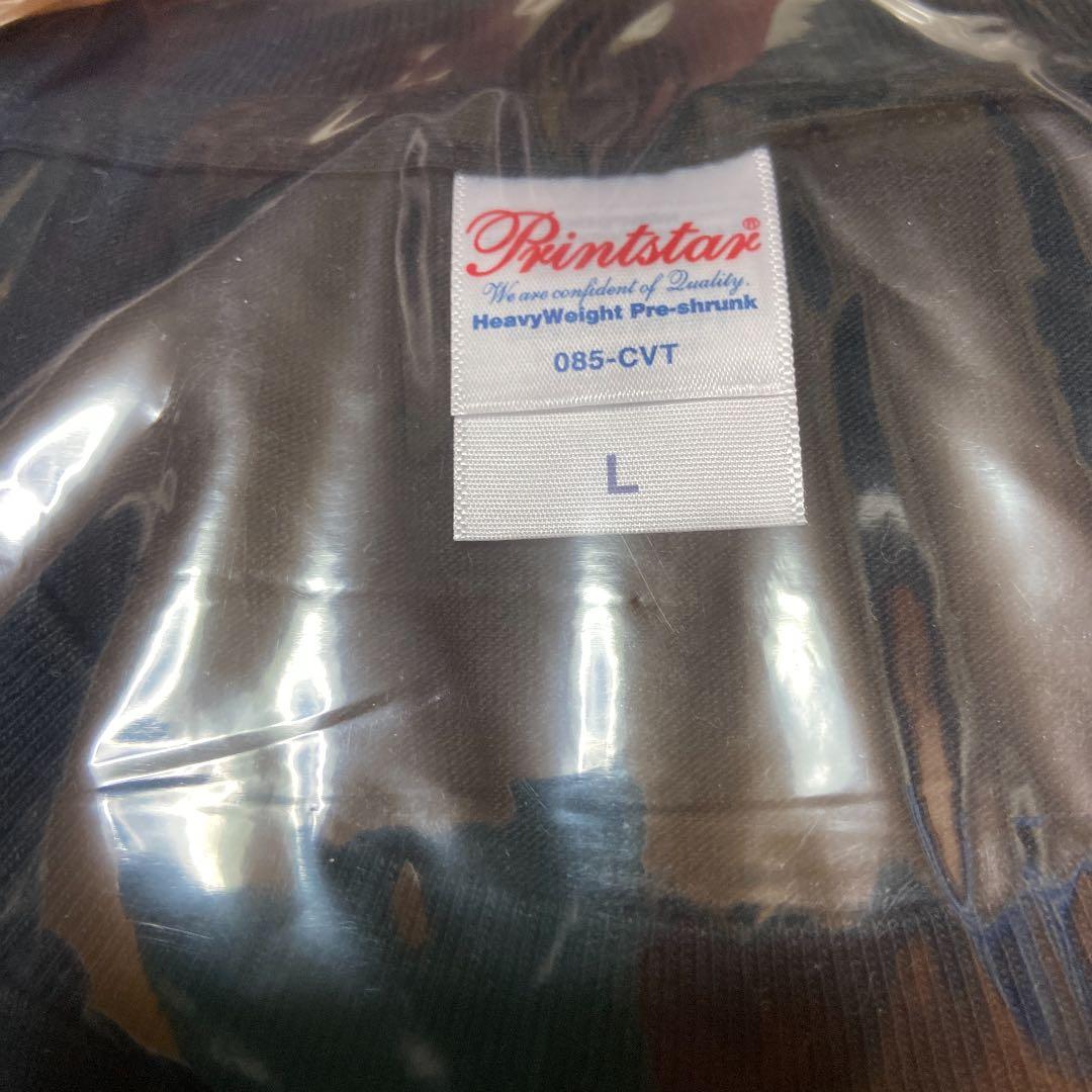 限定品　ベガルタ仙台 コラボTシャツ L 黒