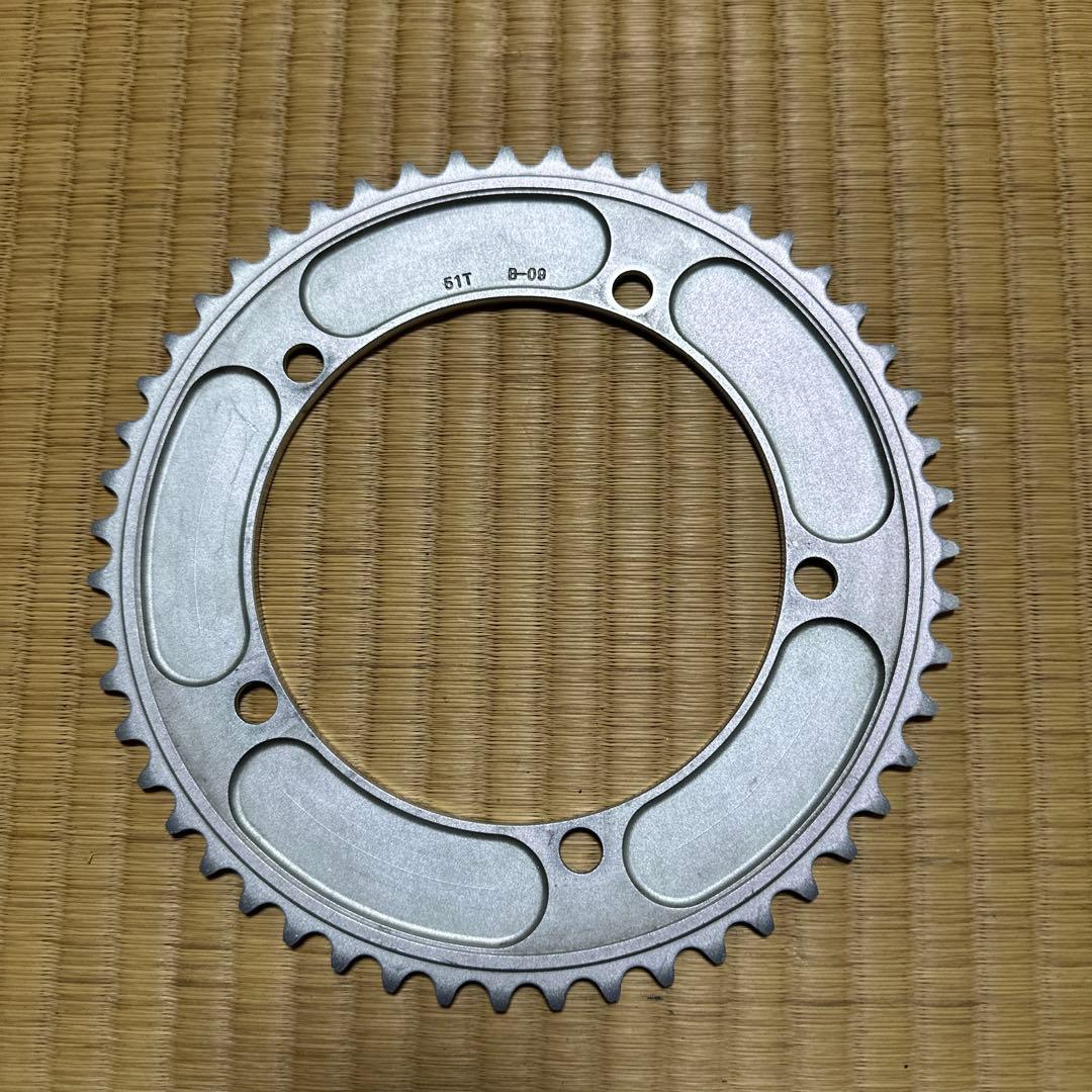 スギノ禅　49t,51t