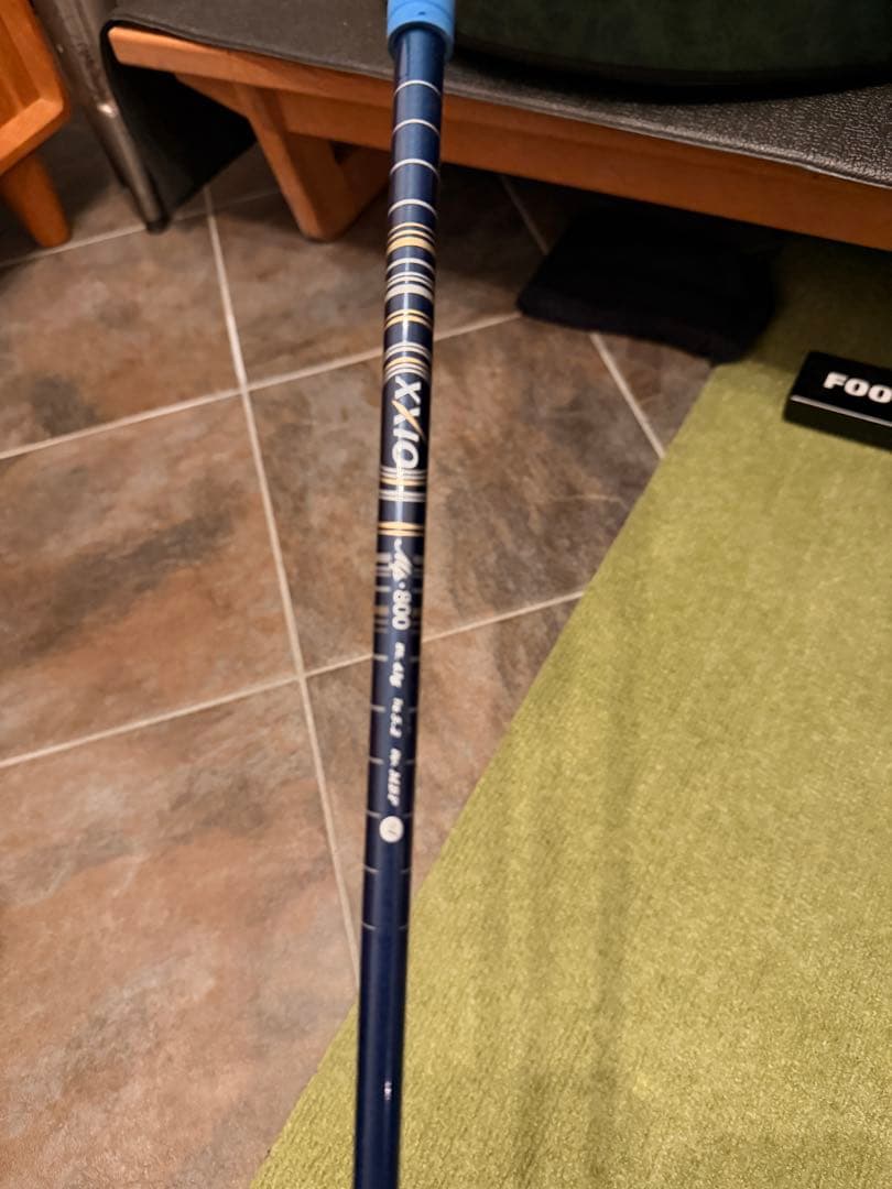 ゼクシオ8 レディース AW アプローチウェッジ 純正シャフト 女性用