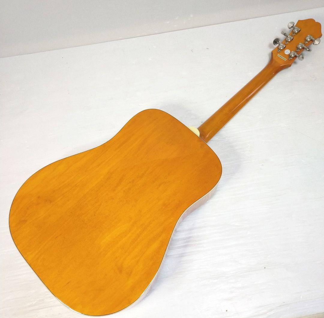 【極美品/24h内発送】Epiphone Dove Pro 幸せを運ぶ鳩の調べ