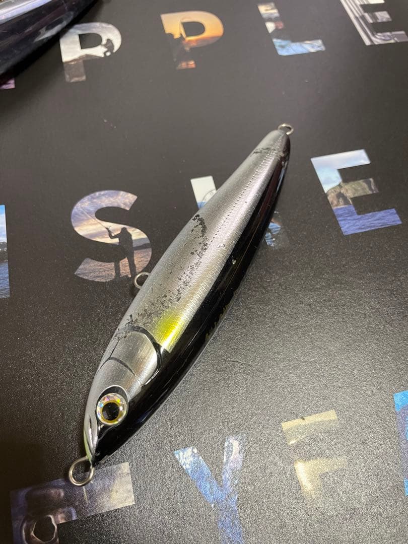 トップウォーター　まとめ売り