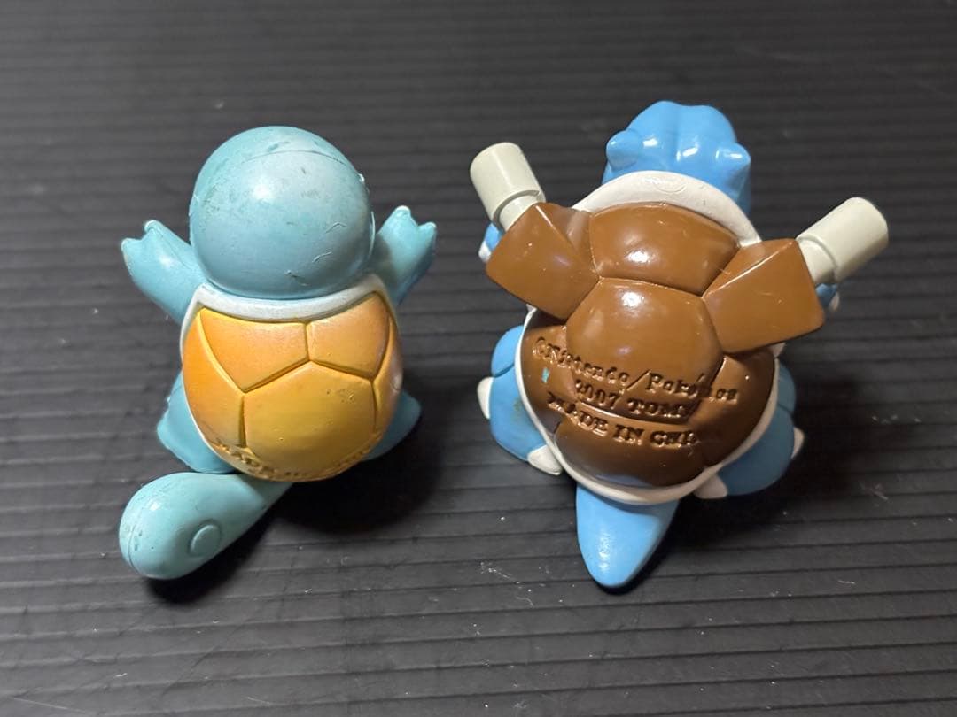 ポケモン　モンコレ セット　初期TOMY