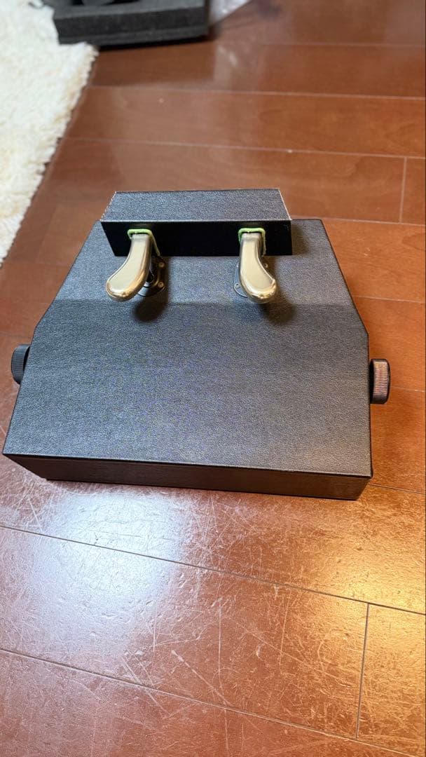 吉澤 PEACOCK ピーコック ピアノ 補助ペダル AX-100