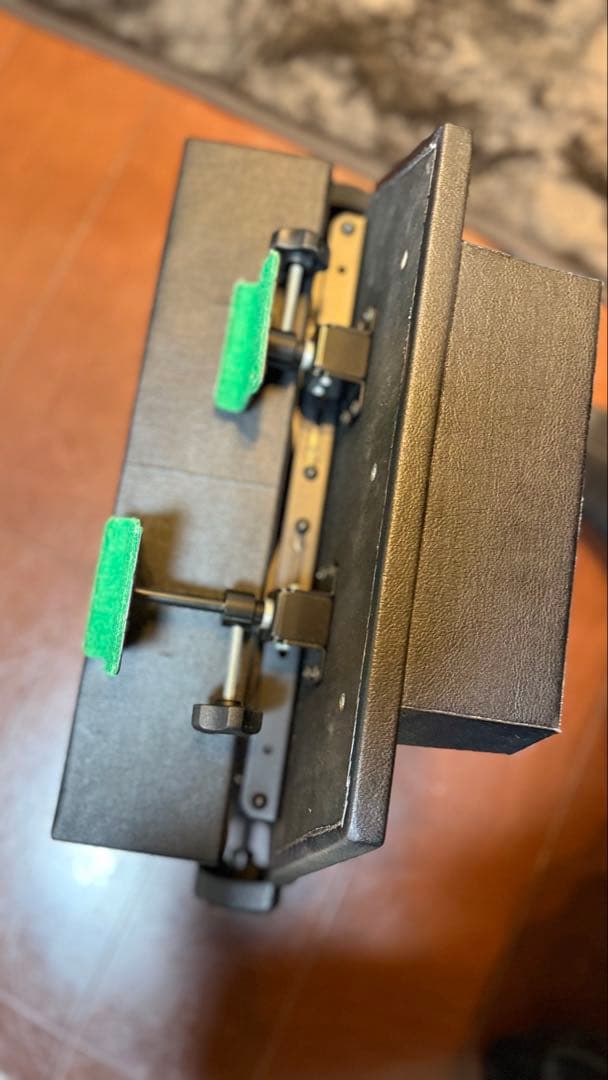 吉澤 PEACOCK ピーコック ピアノ 補助ペダル AX-100