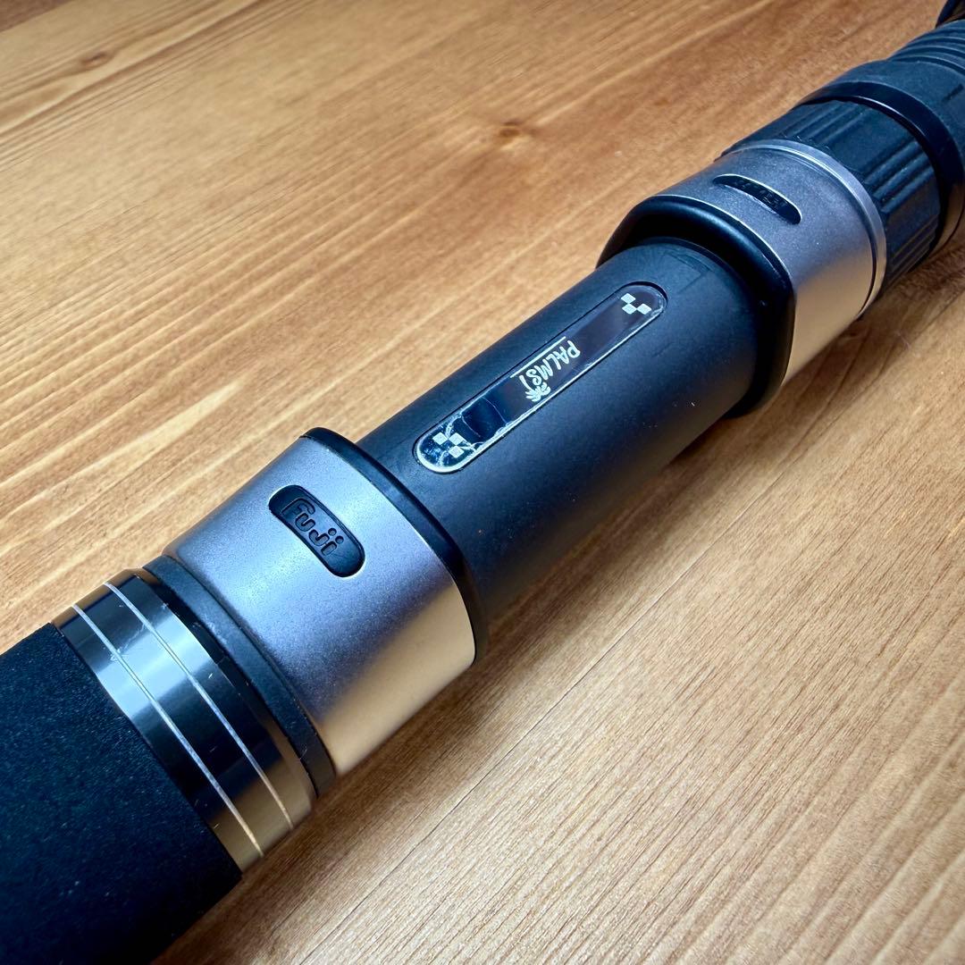 パームス ☆ シーラプチャー STGS-76ML