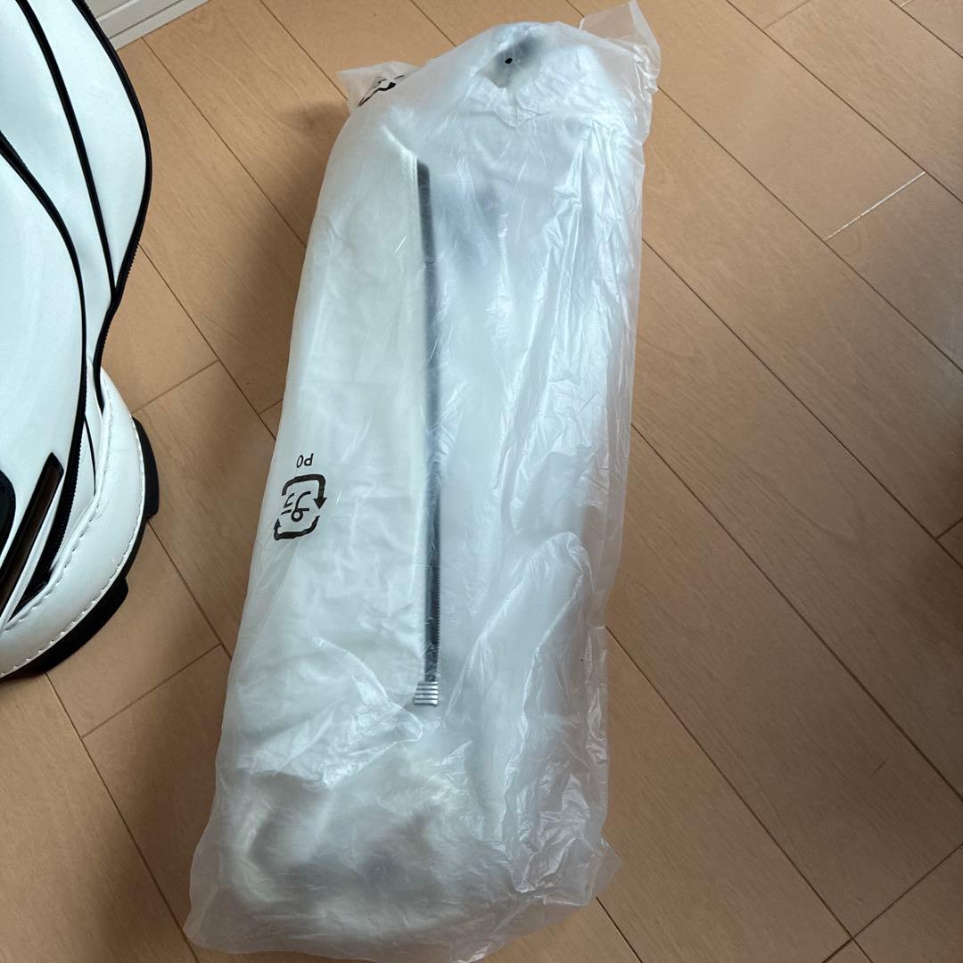 Admiral キャディバッグ ゴルフバッグ