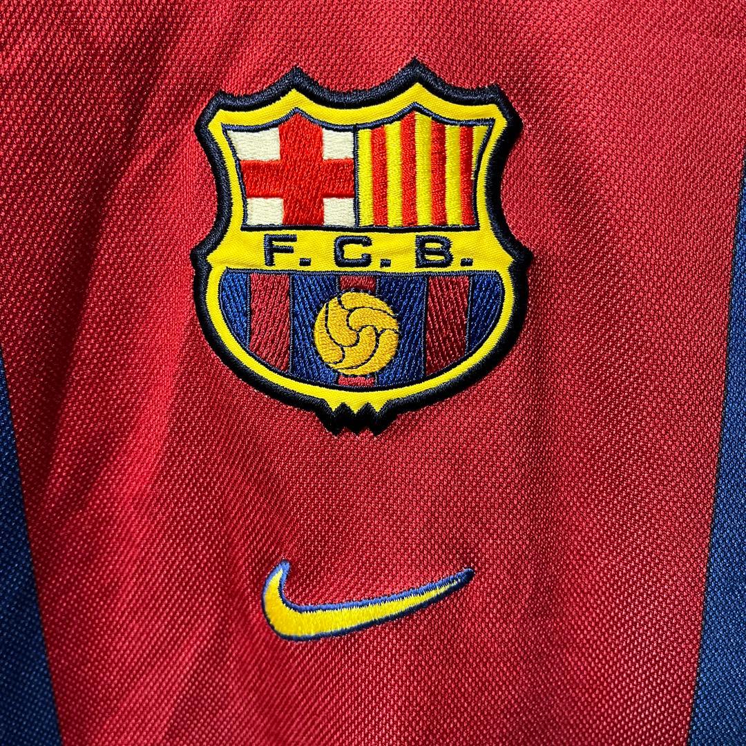 ナイキ バルセロナ  L