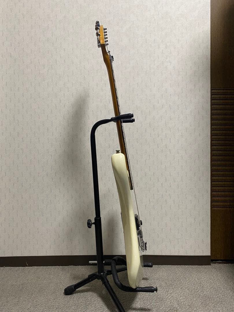 KRAMER STRIKER 100ST ホワイト エレキギター