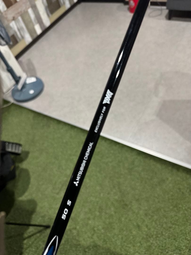 PXG 0311 ops tour-1 ドライバー Malbon Golf