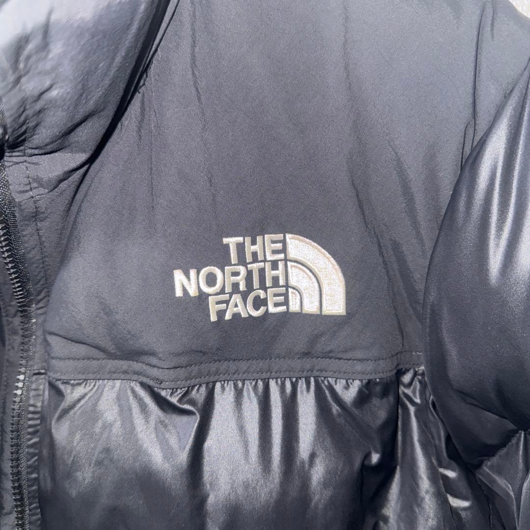 Green from GardenTHE NORTH FACE ダウン