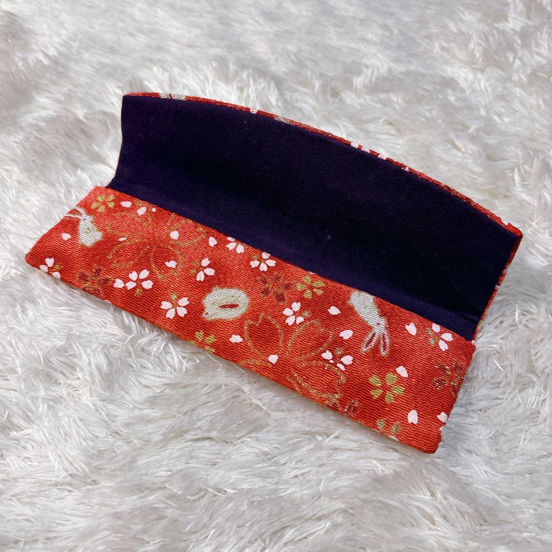 京都十三や 極上国産本つげ 4.5寸 とき櫛 つげ櫛 薩摩つげ ケース付き