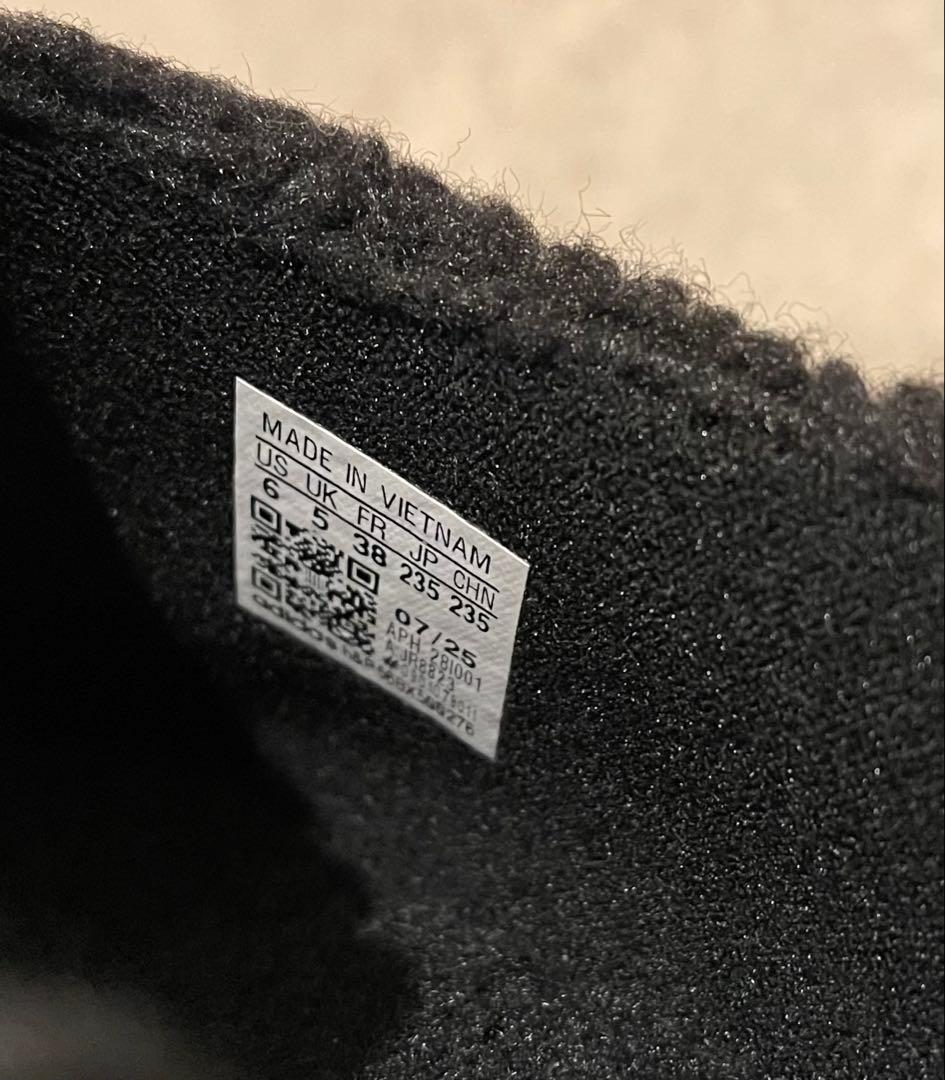 靴 adidas ADIFOM STAN MULE W 23.5