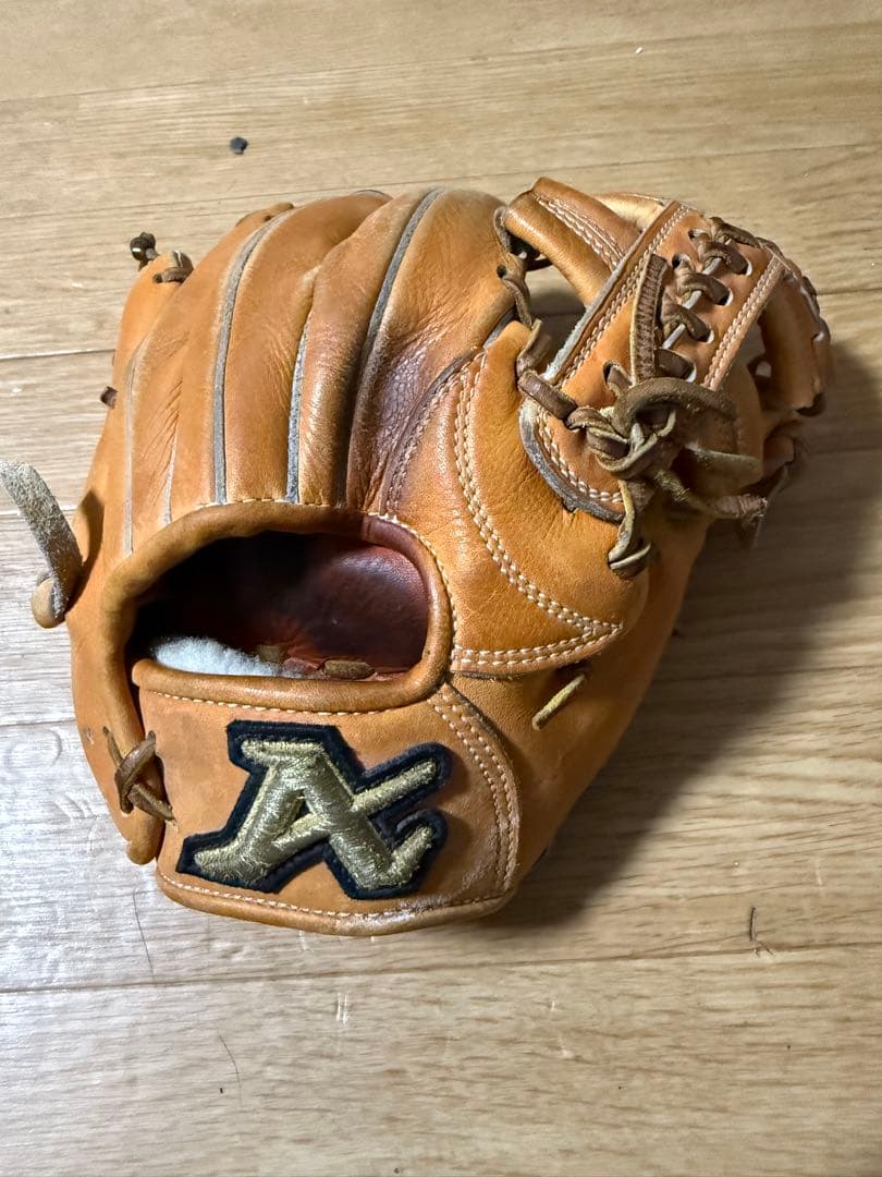 アトムズ　硬式内野手用