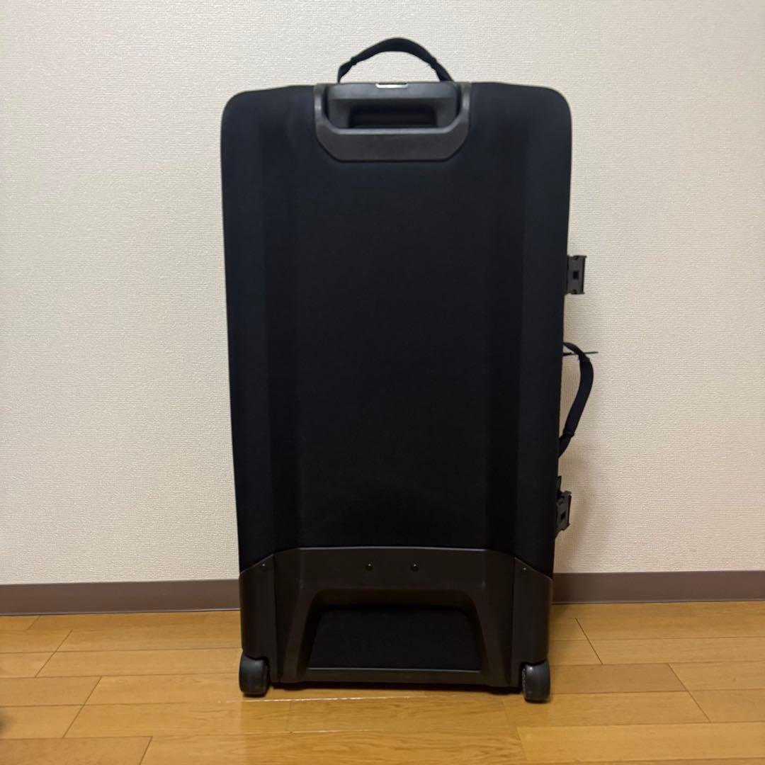 ナイキ スーツケース