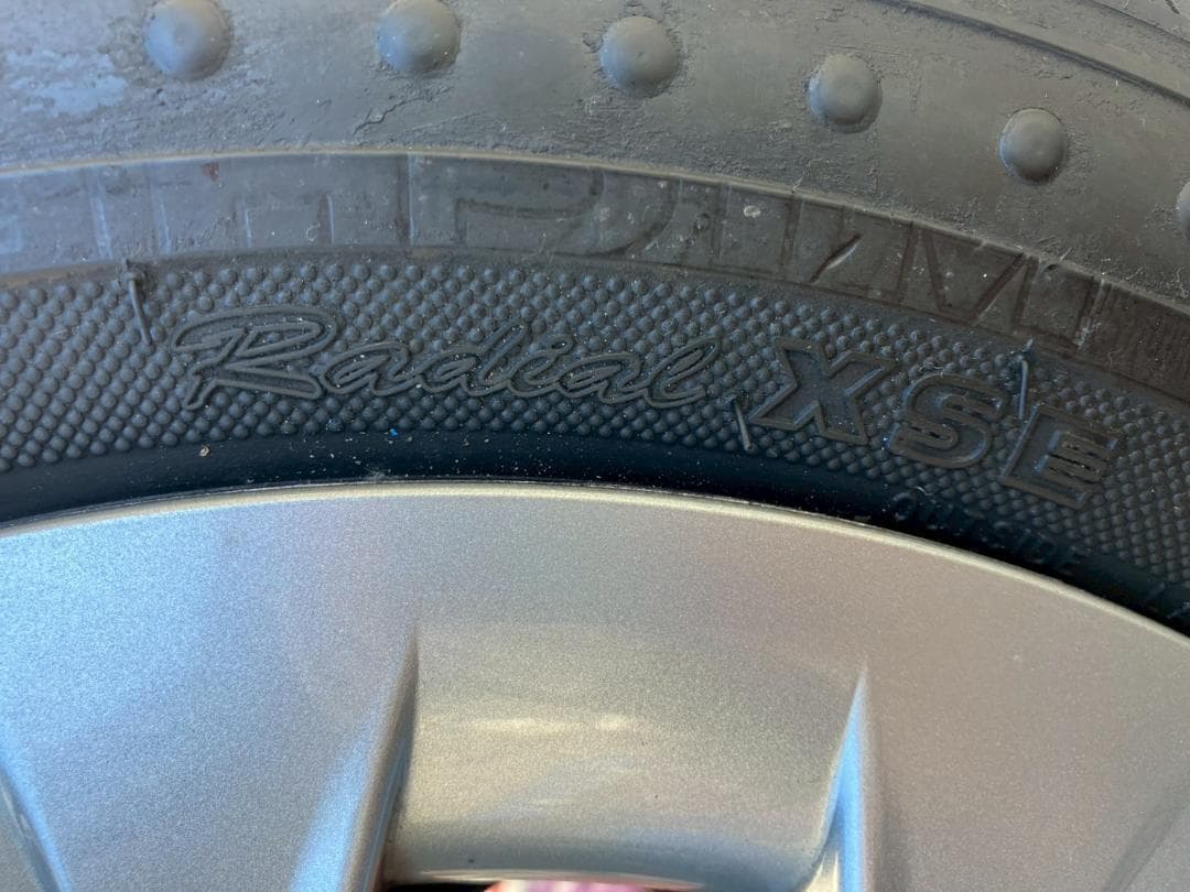 ミニクーパー★純正★タイヤ★ホイール★キャップ★175/65R15
