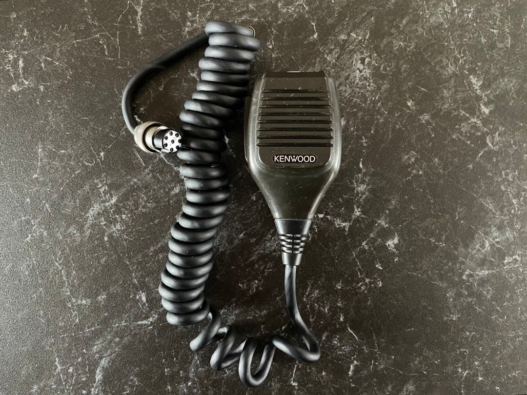 黒柴桜さま専用KENWOOD TW-4100S アマチュア無線機