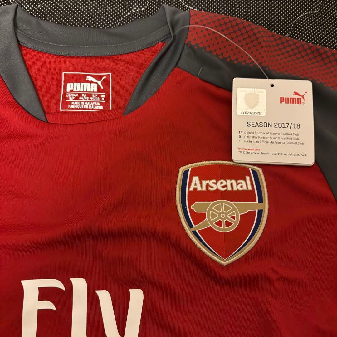 アーセナル　Arsenal ユニフォーム　まとめ売り　セット売り