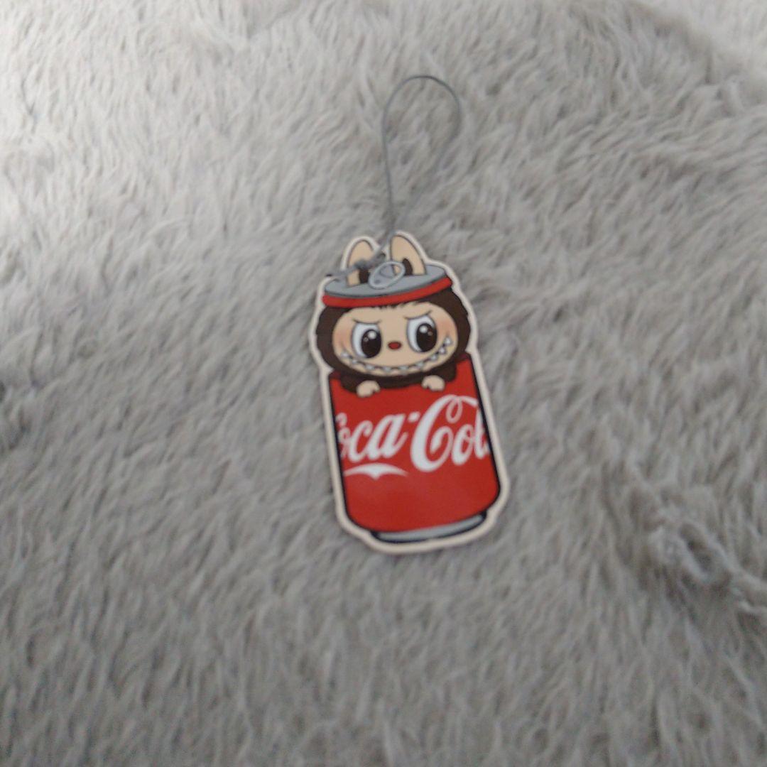 【正規品】ラブブ　コーラ　シークレット