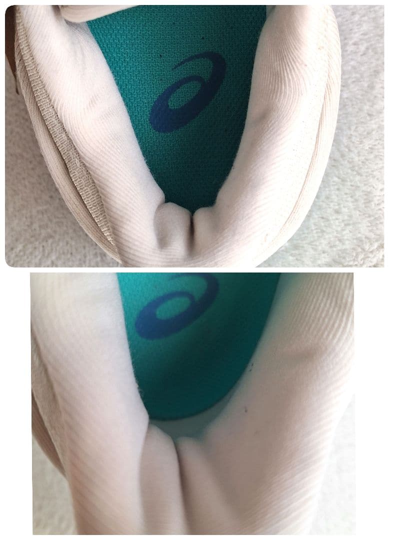 ボーラー asics×ballaholic UNPRE ARS LOW