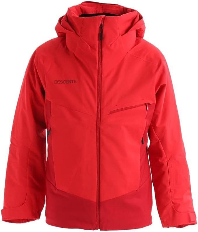 DESCENTE スキージャケット S.I.O INSULATED