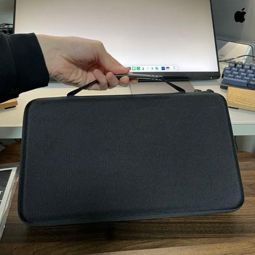 【動作確認済/ケース付属】AKAI MPK mini MKⅡ MIDIキーボード