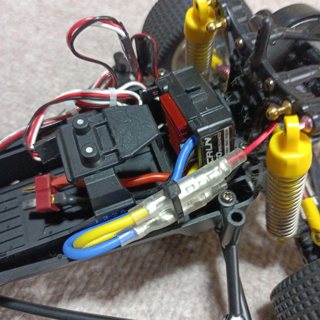 タムテックギアホーネット