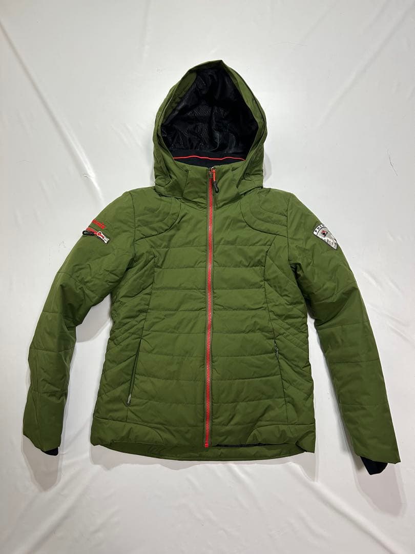 【美品】phenix フェニックス スキーウェア