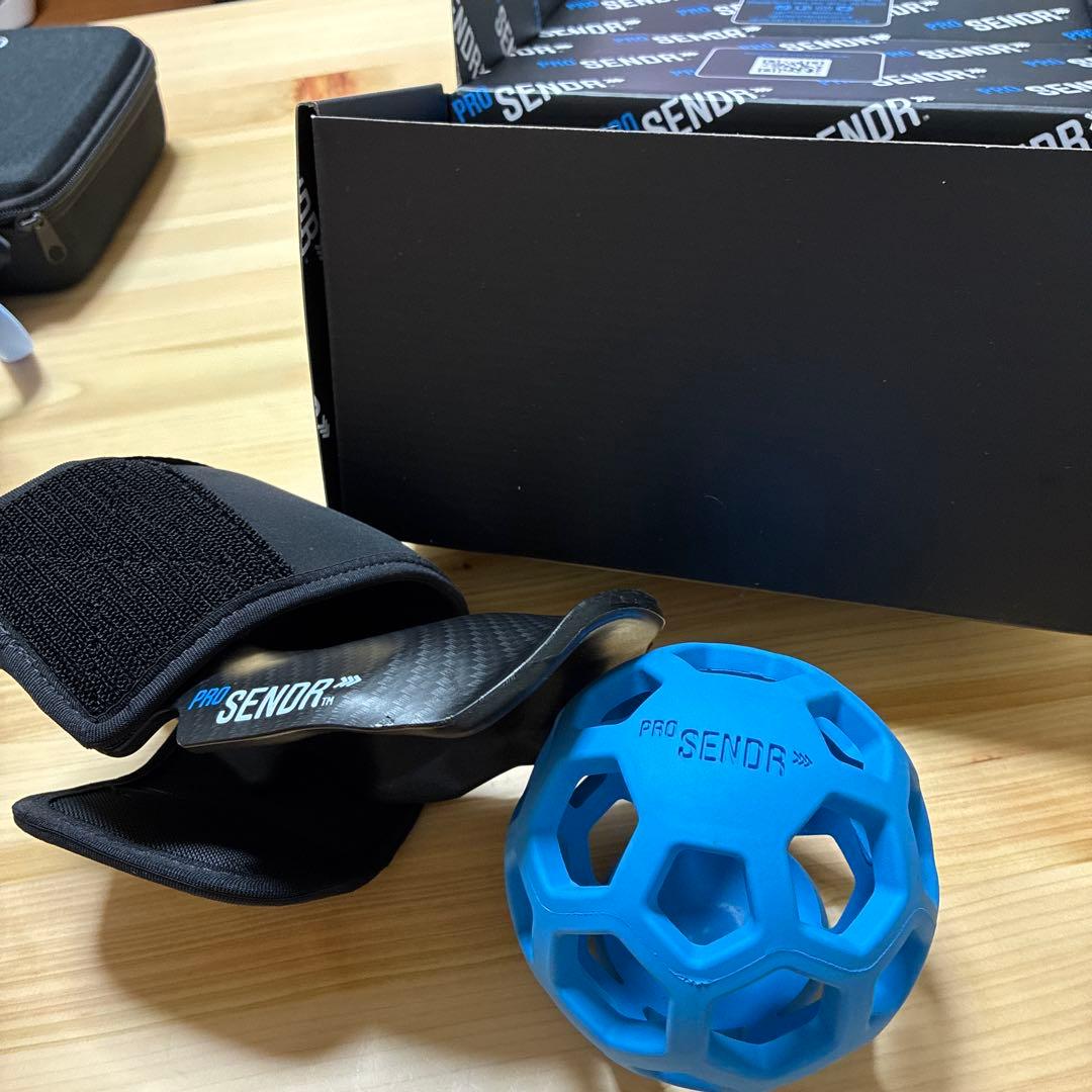 ProSENDR TRMG NT51 ゴルフ用アイテム