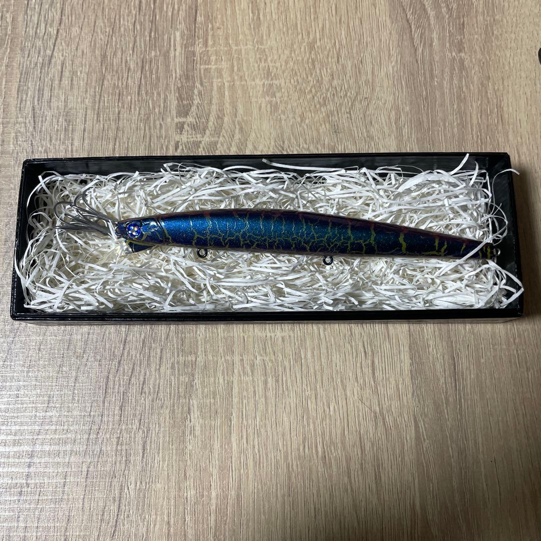 ブローウィン140s 限定カラー　expanded color