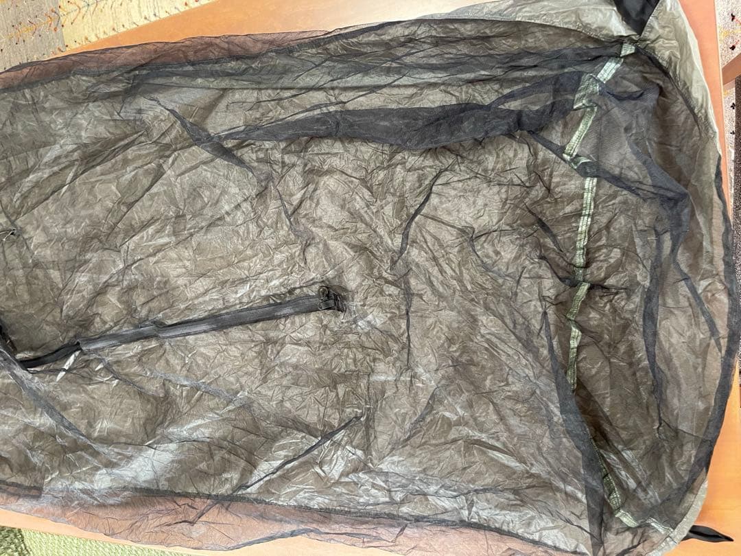 ★Mountain Laurel Designs BUG BIVY バグビビィ