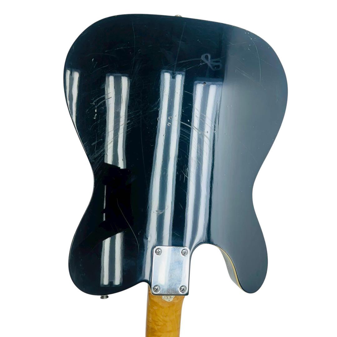 Photo Genic エレキギター