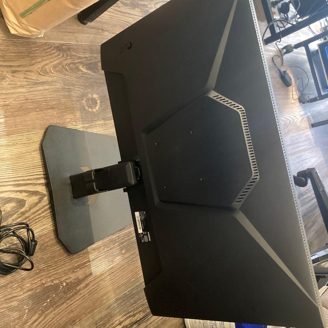 Minifire ゲーミングモニター 24インチ 180Hz