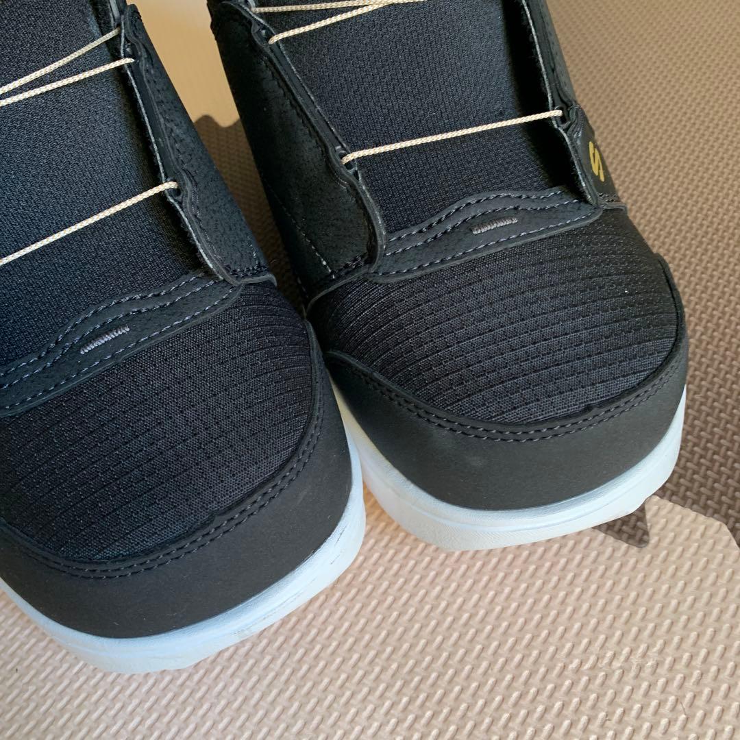 ya サロモン　PEARL BOA パール　スノーボード　ブーツ