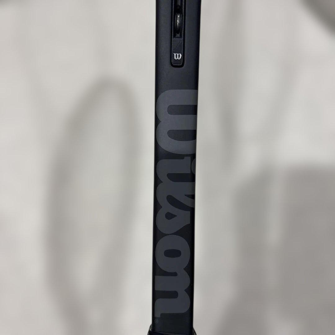 ラケット(硬式用) Wilson Prostaff 97ULS V11.0 G1