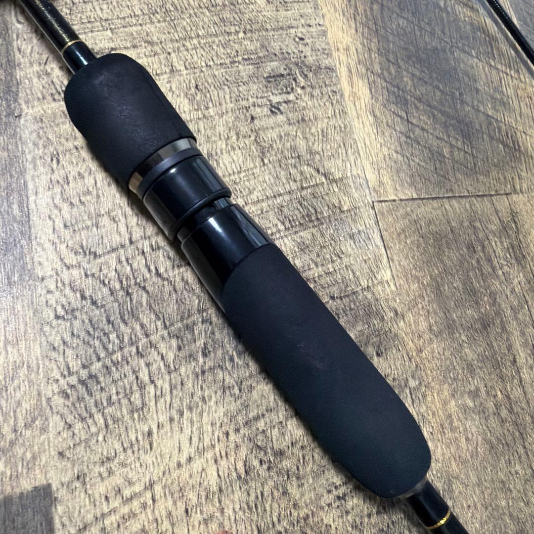 レア！ヤマガブランクス　ブルーカレント　65 TZ ジグヘッドスペシャル！