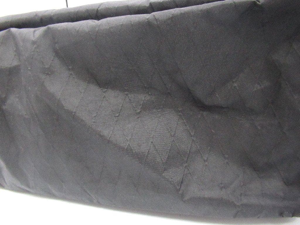 【美品】BRIEFING ゴルフバッグ ブリーフィング トランジッションワイヤー