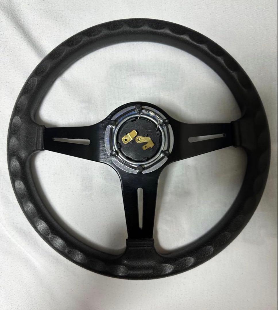 ナルディ 14インチステアリングホイール