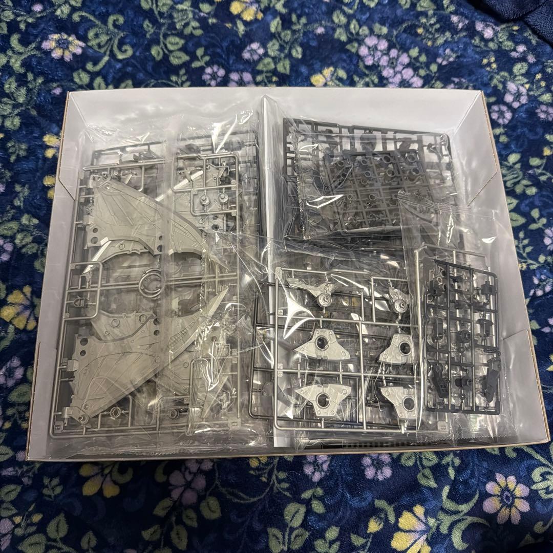 コトブキヤ 1/72 STORM SWORDER RZ-029 ストームソーダ