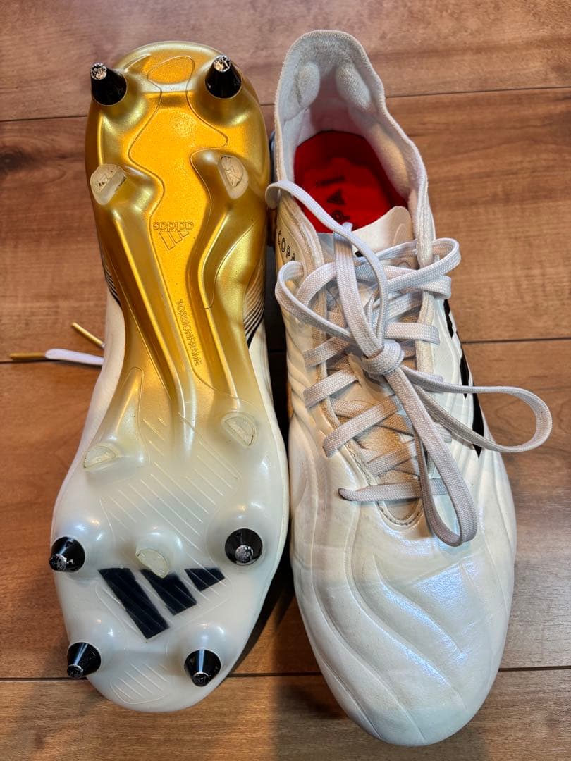 シューズ ADIDAS COPA SENSE.1 SG