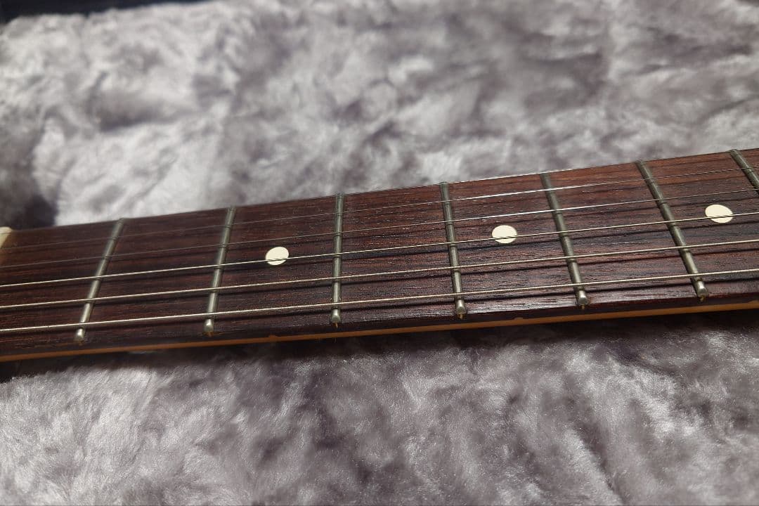 M*i様 Fender USA Professional Ⅱ Stratocas