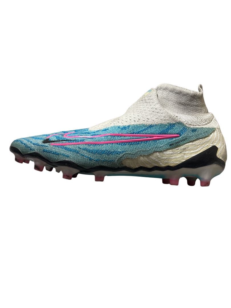 NIKE PHANTOM GX エリートdf AG サッカースパイク
