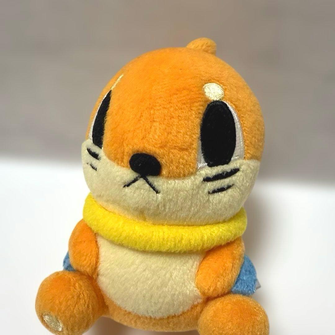 ポケモン ブイゼルドール ぬいぐるみ Pokedoll ポケドール