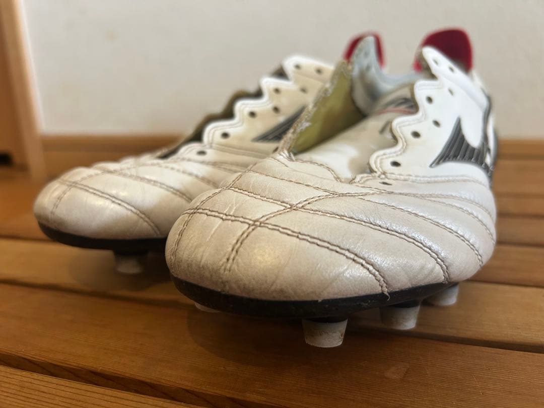 Mizuno モレリアネオ3 26.0cm