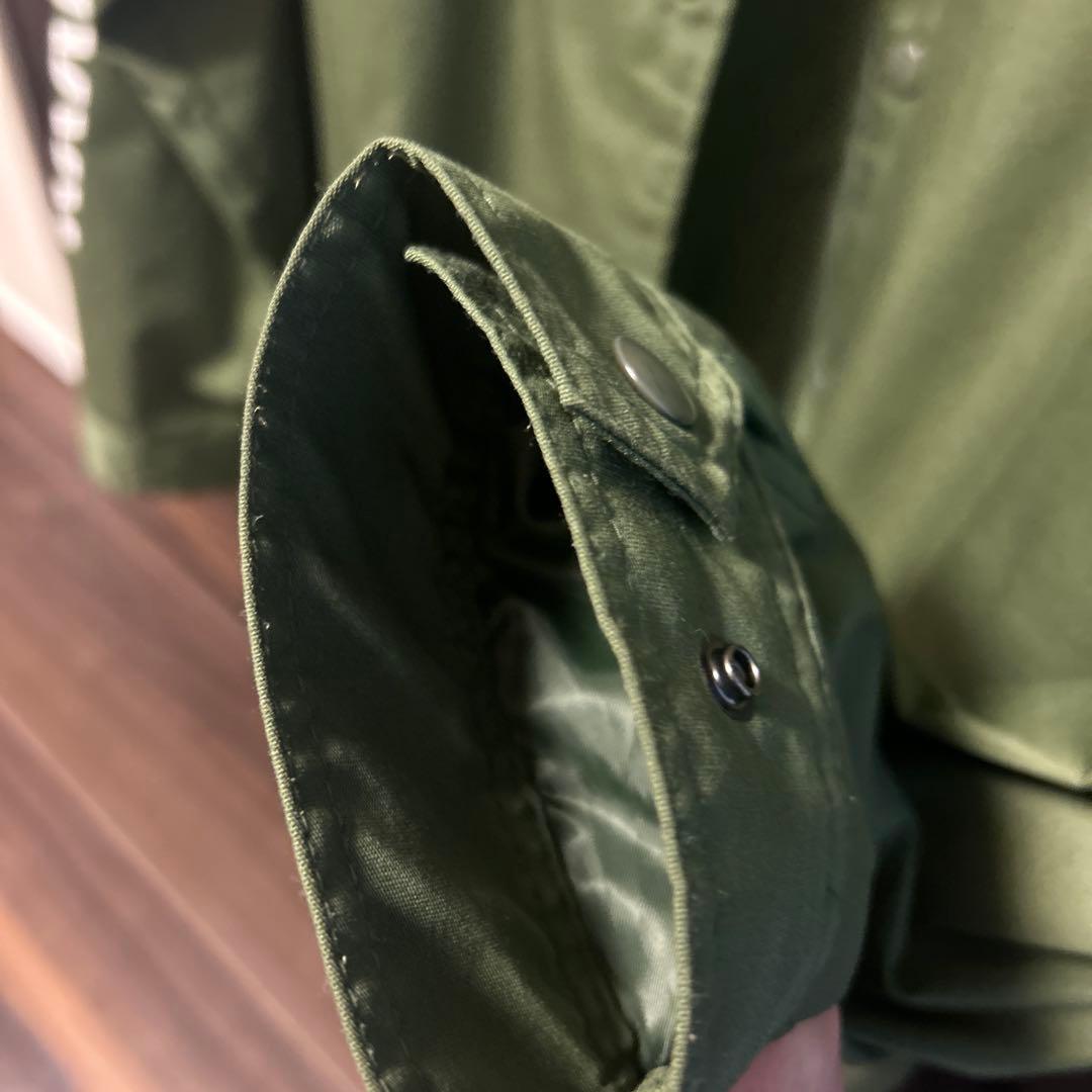 FINESIXXX コーチジャケット　ファインシックス　アメカジ　XL