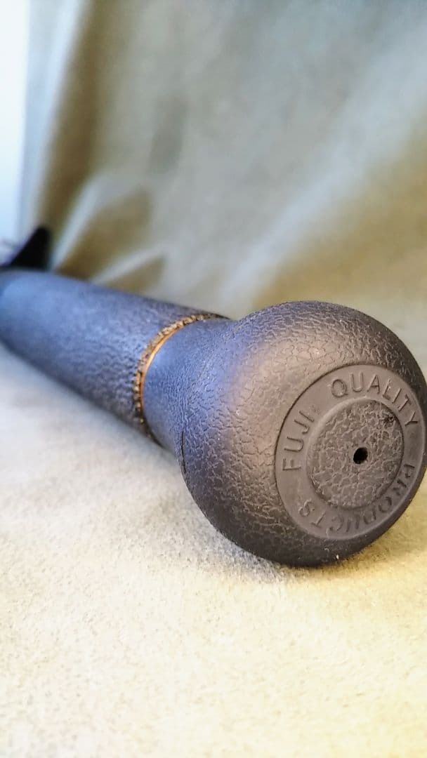 Fuji AAタイプ• カスタムペイント